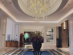 -Yan Ting 宴庭中餐厅(上海静安瑞吉酒店)