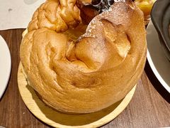 -港丽餐厅(正大店)
