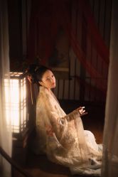 -八角古风摄影