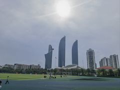 -厦门大学(思明校区)