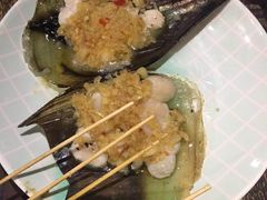 -龙虾风暴(松江店)