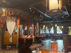 -纳瓦新疆菜(银都店)