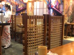 大堂-有喜屋·深夜食堂(环宇荟店)
