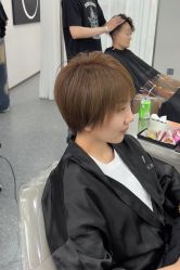 -艾美A·M Hair Salon