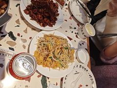 -姥姥家春饼店(惠新东街店)