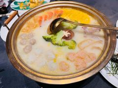 -锦府园·新台州菜(合生汇店)
