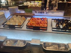 -博林天瑞喜来登酒店·西丽尚膳