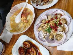 -来之顺海鲜菜馆·青岛菜·始于1993(栈桥店)