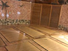 -水立方国际汤泉(六一中路店)