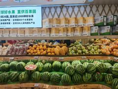 -百果园(山水天域店)