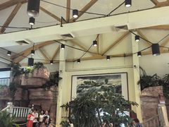 -金河半岛园林酒家(金融城店)