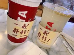 -COSTA COFFEE(吴江路店)