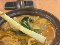 -O记东北砂锅麻辣烫
