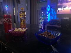 -皇马纯KTV·量贩·聚会(民治店)