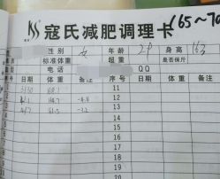 -寇氏拔罐减肥