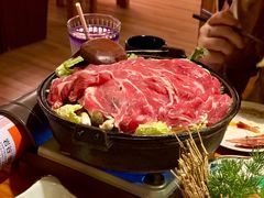 -千懿六本木酒场(常熟路店)