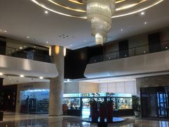 -天津滨海圣光皇冠假日酒店