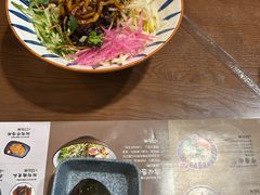 -面乙新派手擀面(大悦城店)