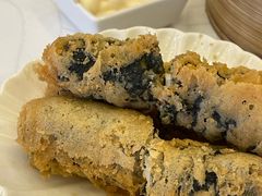 百花紫菜卷-美心皇宫(沙田大会堂店)