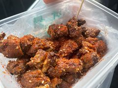 -景泰马记电烤串