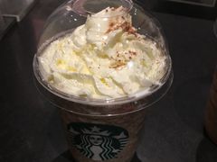 -星巴克(万都店)