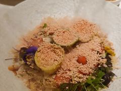 -狮拾久·现代新加坡料理(壹方城店)