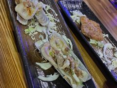 -质烤烤物·活烤海鲜(质烤总店)