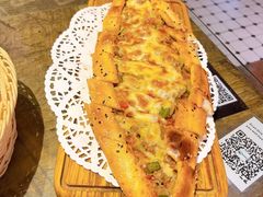 -Mevlana梅夫娜土耳其餐厅·清真