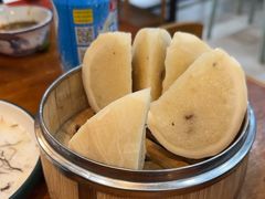 -老何家后安粉·糟粕醋海鲜火锅(三亚湾椰梦长廊店)