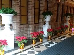 -马勒别墅饭店(静安寺店)