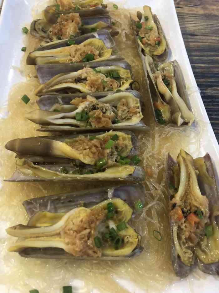 大有码头生鲜市集(东海泰禾广场店)-"来泉州旅游,本来想在万达附属的