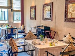 -一品淮扬 · 淮扬菜·北京万达文华酒店