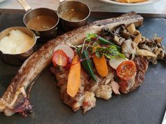 -G+KITCHEN(龙湖狮山天街店)