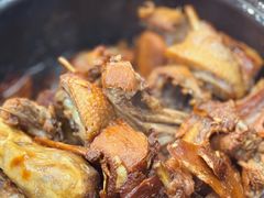 -斯丹姜母鸭·古法干香(涂门街总店)