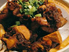 -富临轩私房菜(集庆门大街店)