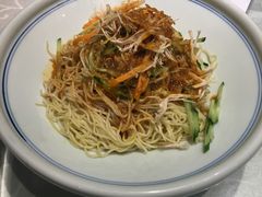 -常和州·夜宵大排档(常州单店)