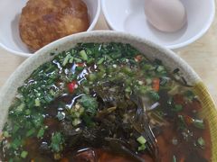 -粤拭轩·广东味道(驷马桥店)