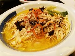-扬州狮子楼·非遗淮扬菜(总店)