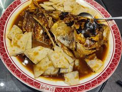 -旺顺阁鱼头泡饼(小红门店)
