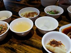 -龙抄手(文殊坊店)