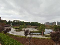 -洪泽湖古堰景区