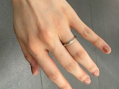 -Tiffany & Co.蒂芙尼
(杭州大厦店)