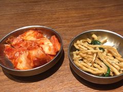 -春熙台·韩国料理(宝安西乡店)