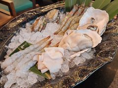 -牛New寿喜烧(闵行龙湖天街店)