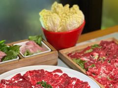-雾都渣渣火锅(南城智汇城店)
