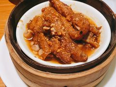 -诚铭记·虾仁汤包·成都小吃(融创店)