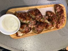 -G+KITCHEN(龙湖狮山天街店)