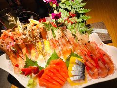 -乐亭日本料理(彩虹本店)