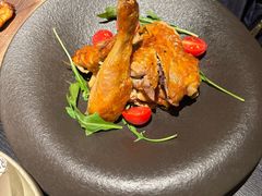 -Nord Grill&Bar Highland诺德西餐(深圳欢乐海岸店)