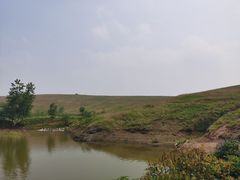 -恋山坝上草原